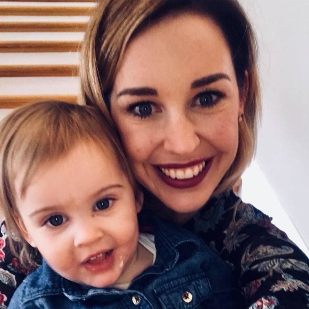 Meet your Posher, Casie